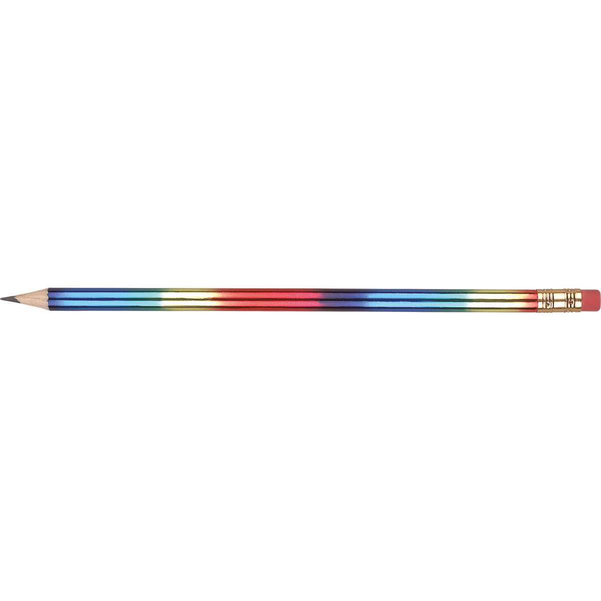 Rainbow Pencil