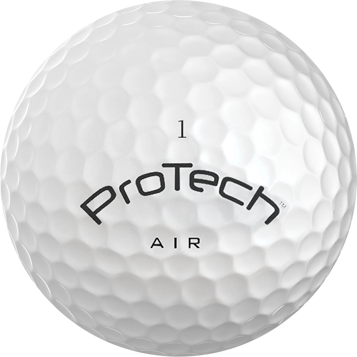 Golf - ProTech Air Ball (2 Piece)