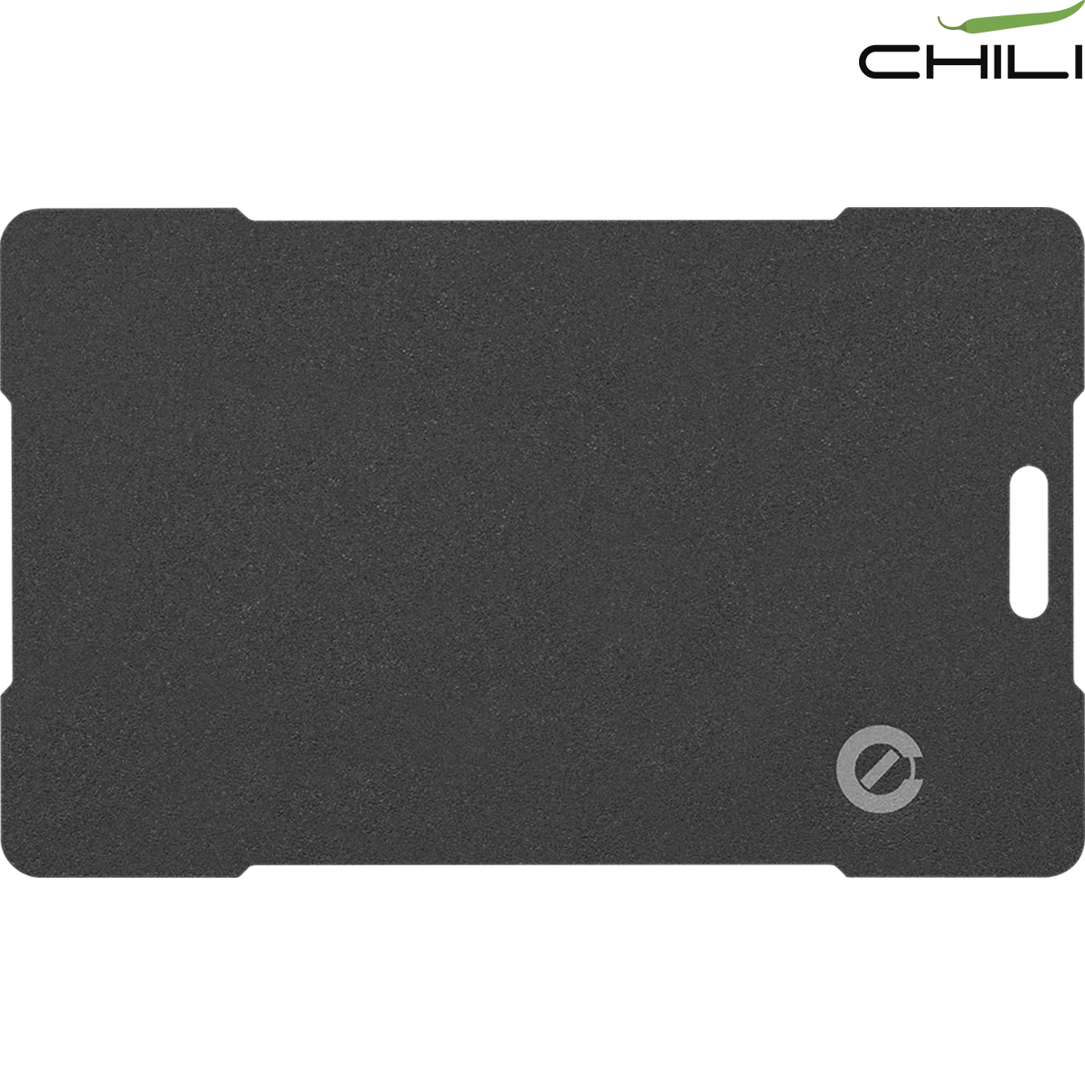 Chili Concept - Carbon Finder Tracker