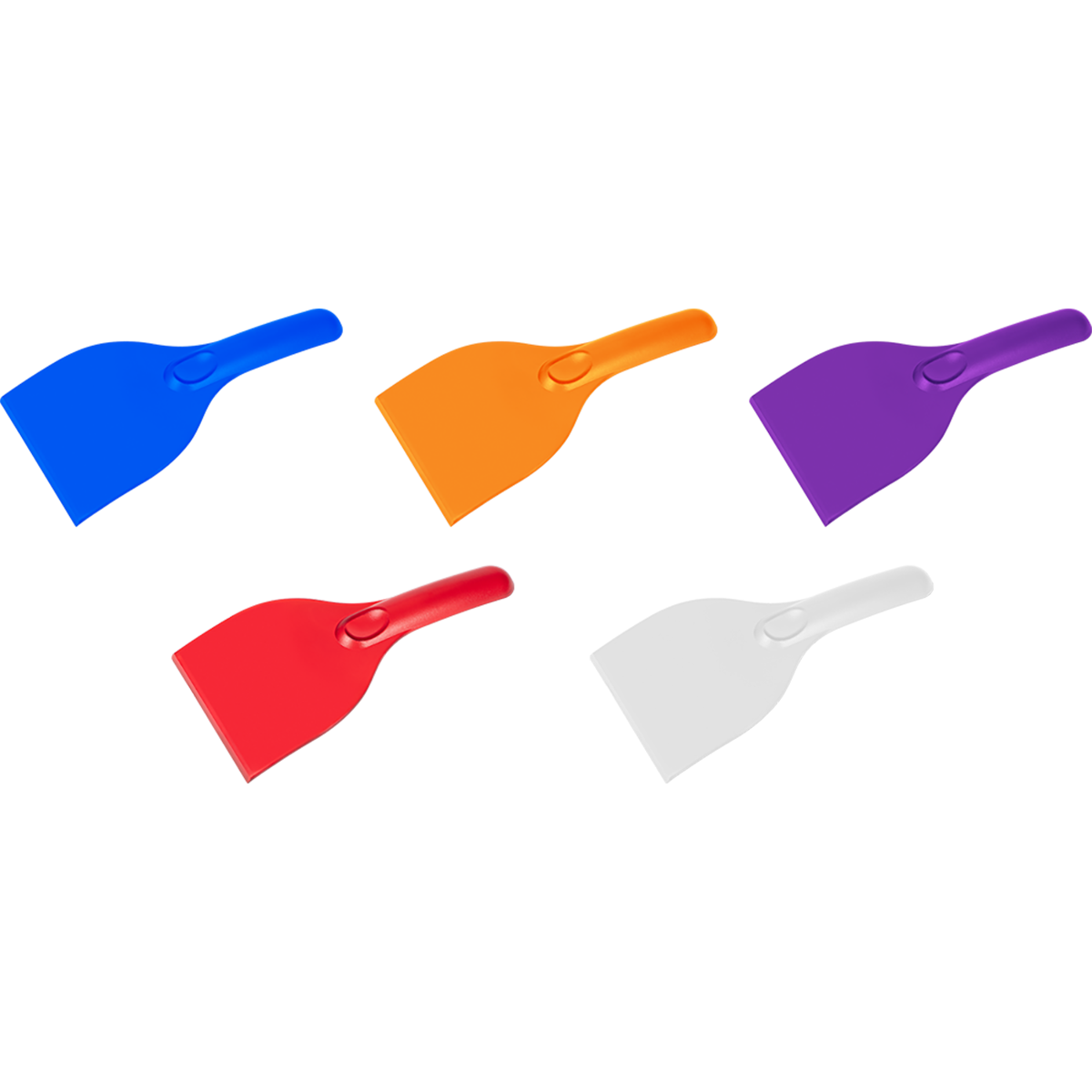 Arctic GRS Recycled Ice Scraper