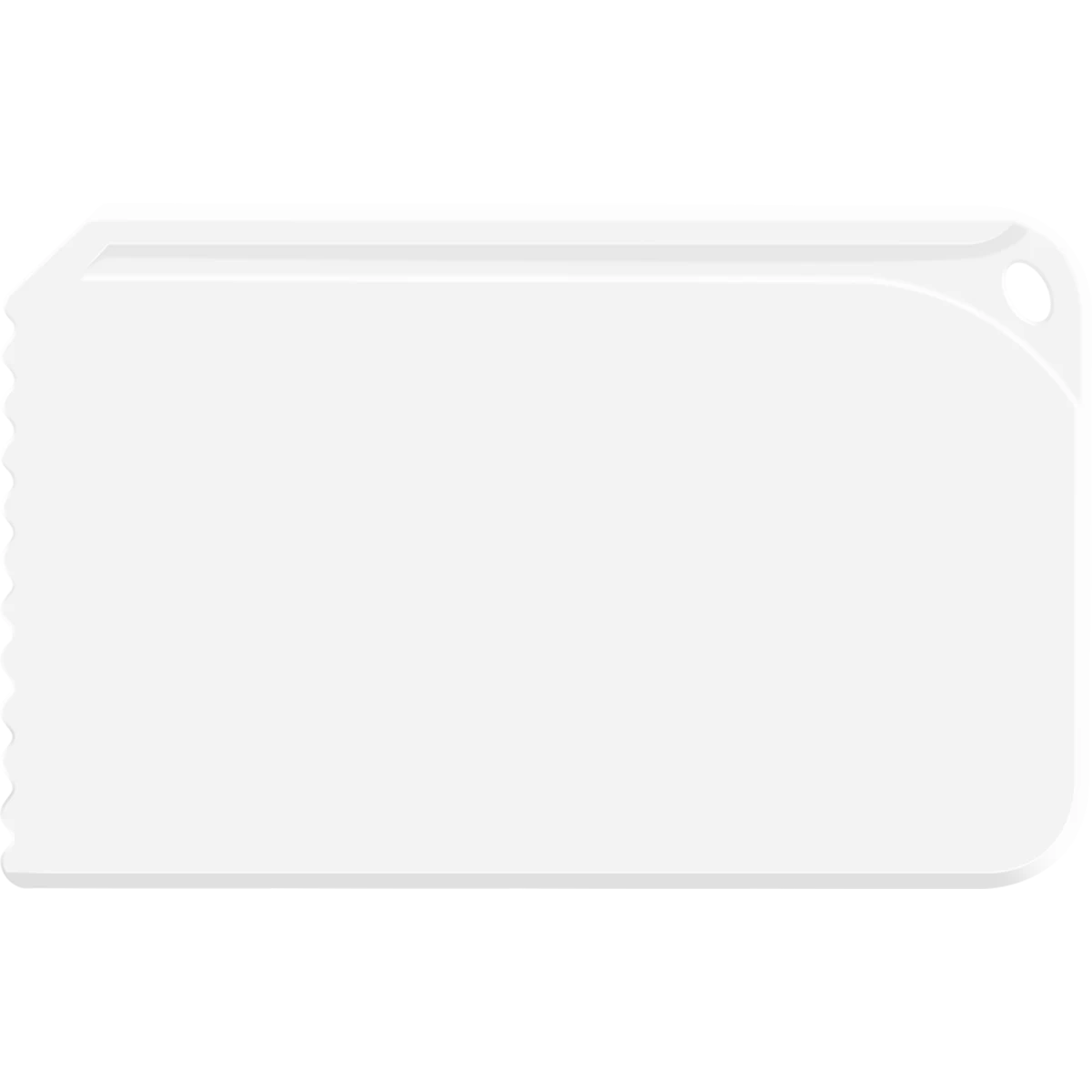 Ice Scraper