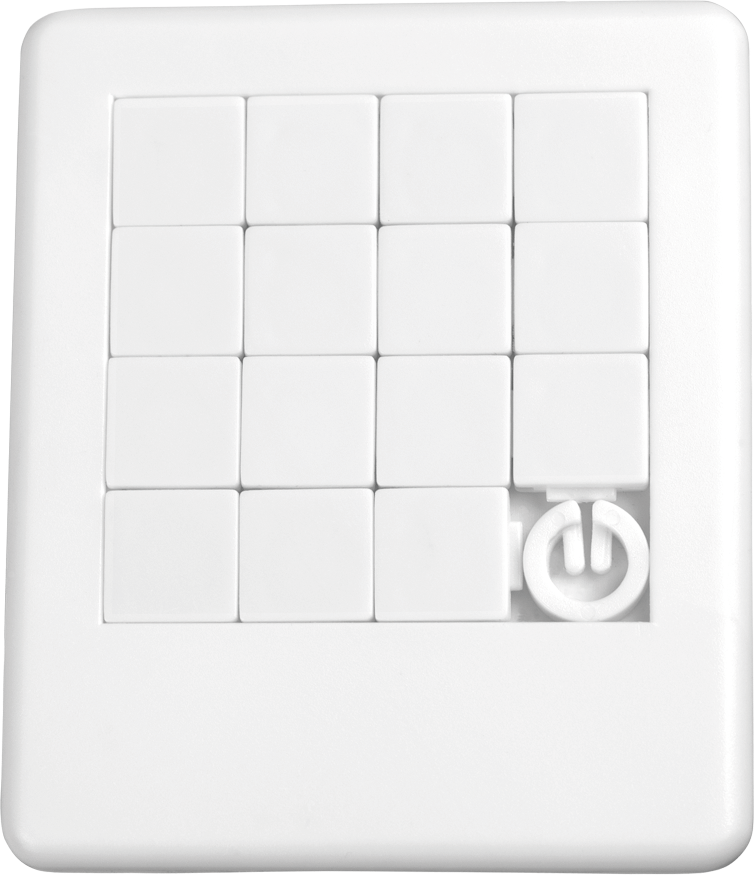 Sliding Puzzle