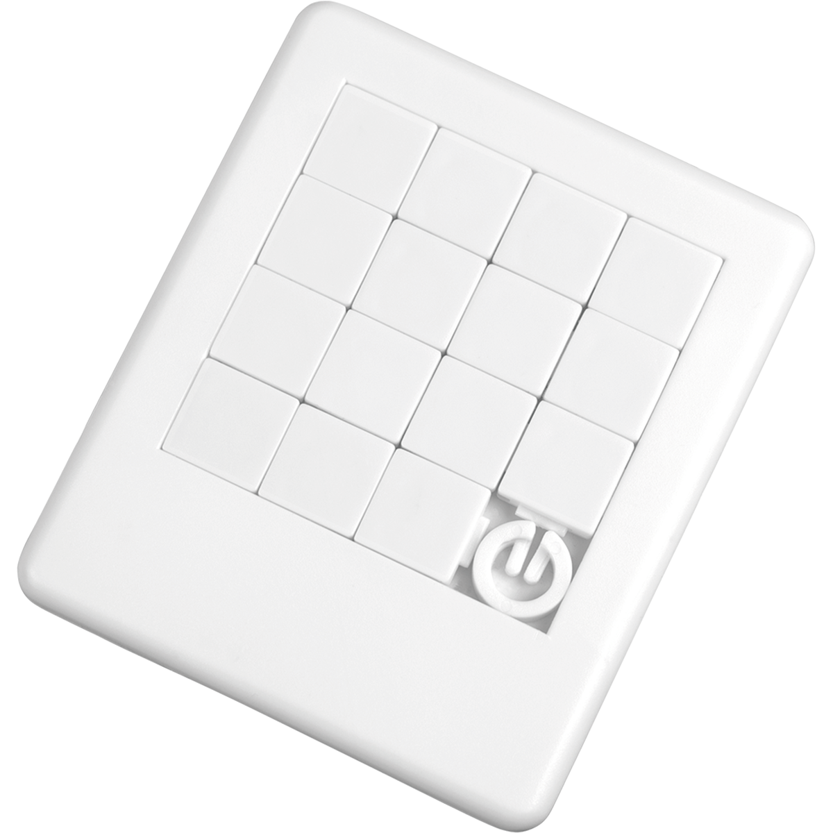 Sliding Puzzle