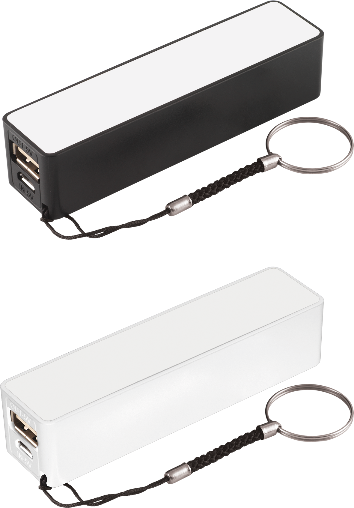 Powerbank - Evo