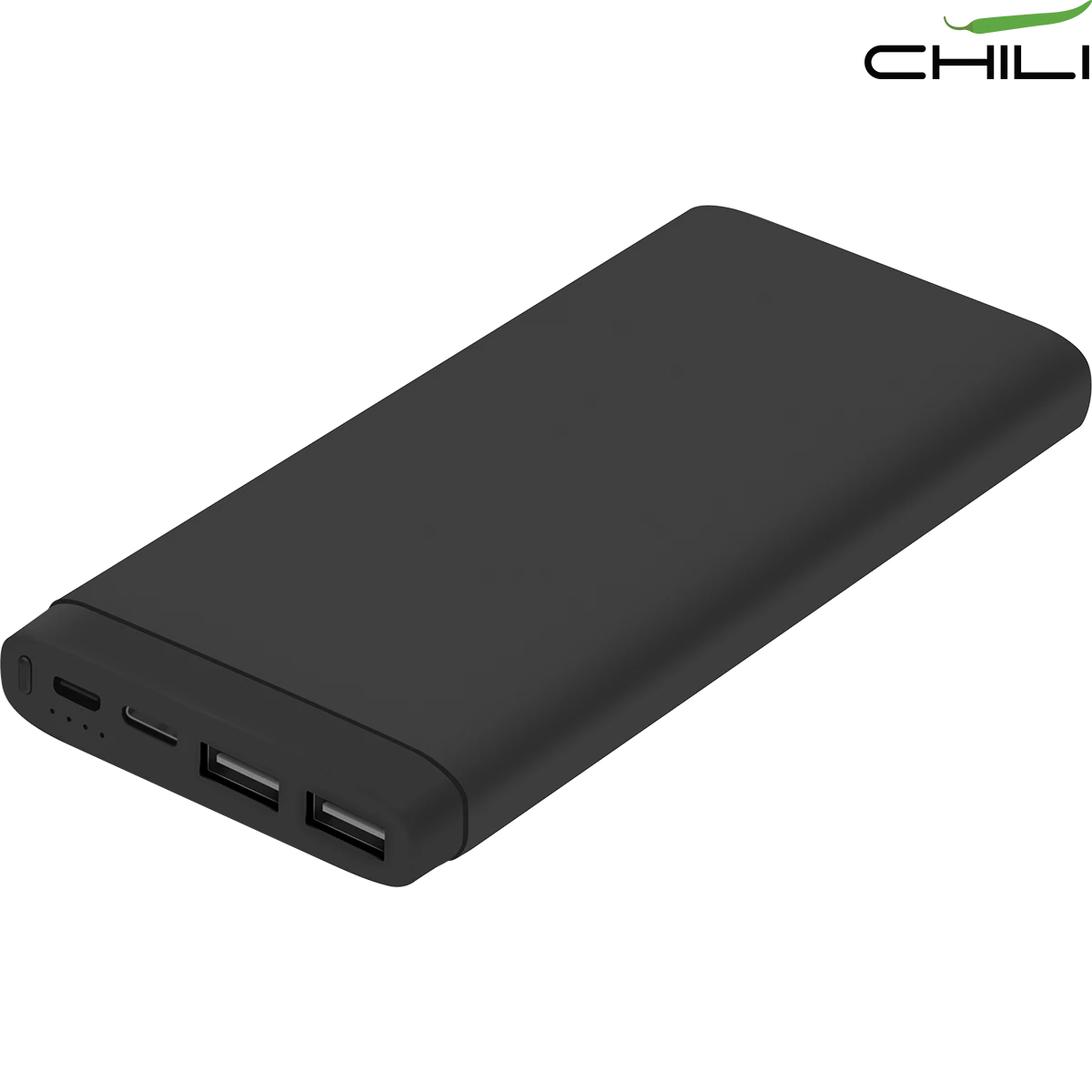 Gamma Power Bank (10,000 mAh)