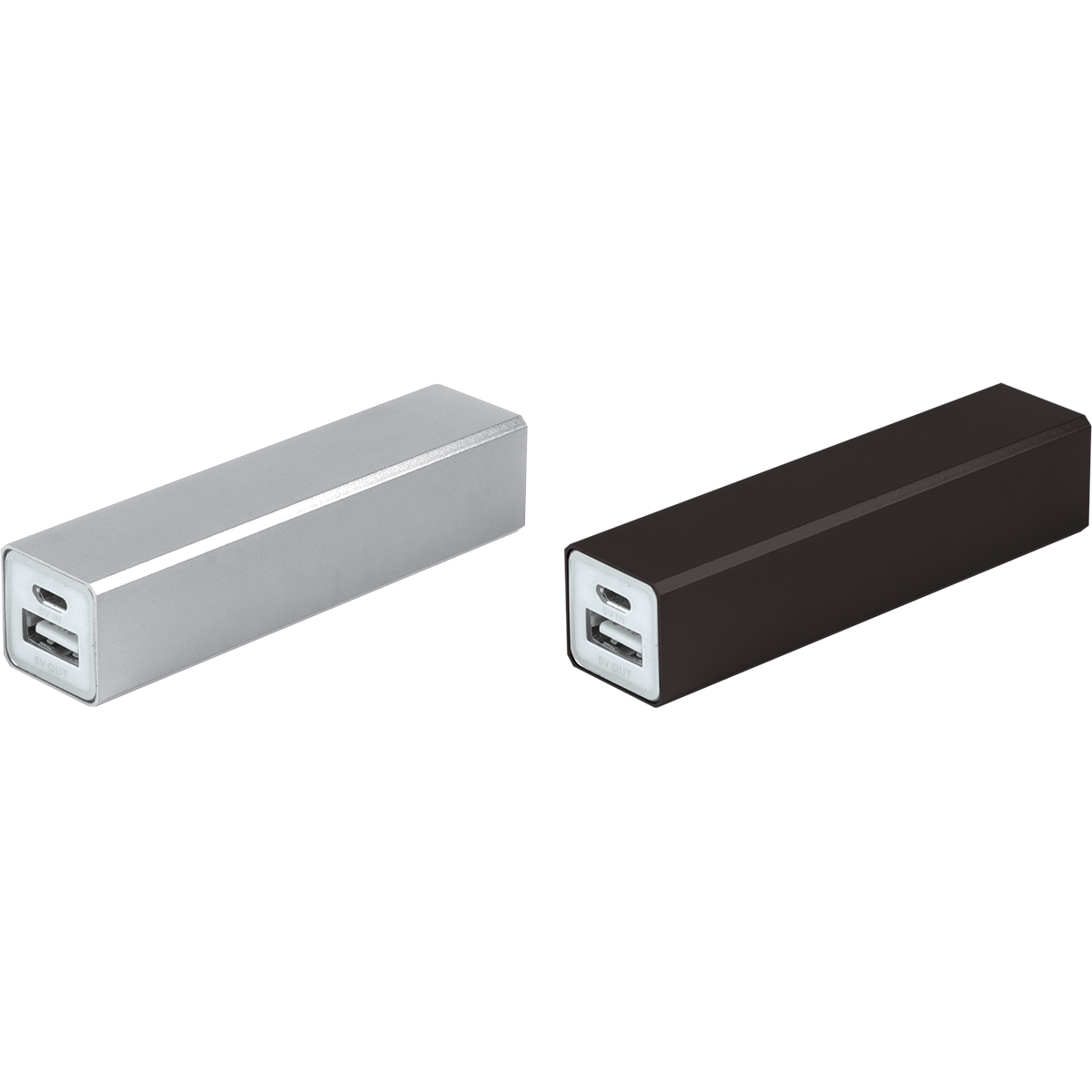 Power Bank (Hydra) (2,200mAh)
