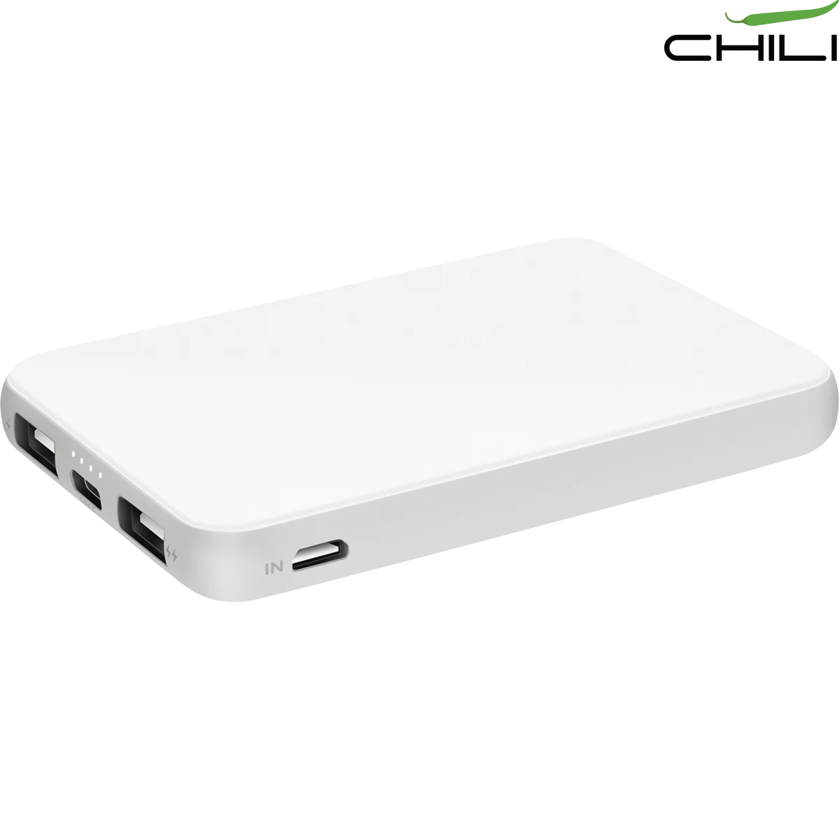 Zeta Power Bank (5,000 mAh)