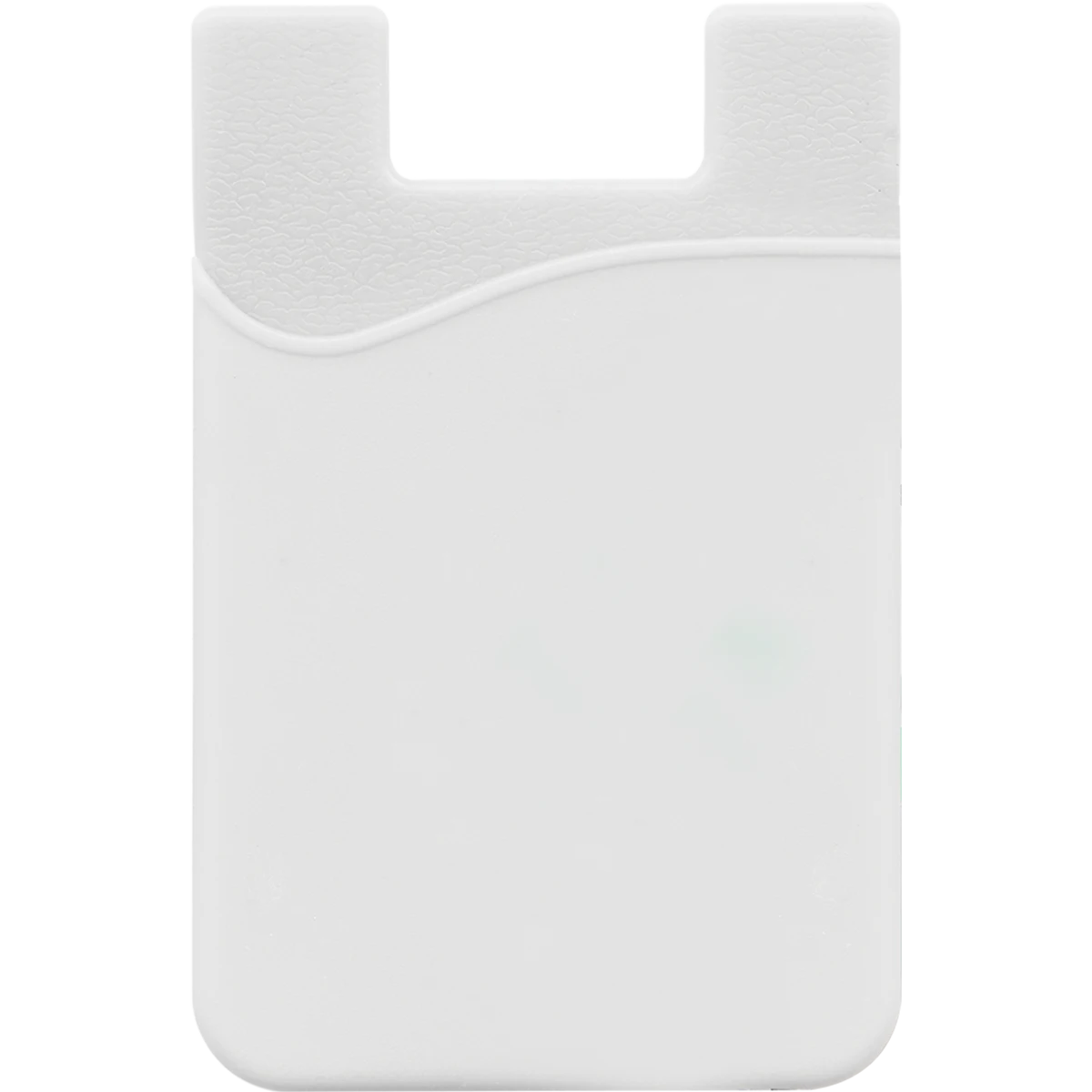 Silicone Phone Wallet