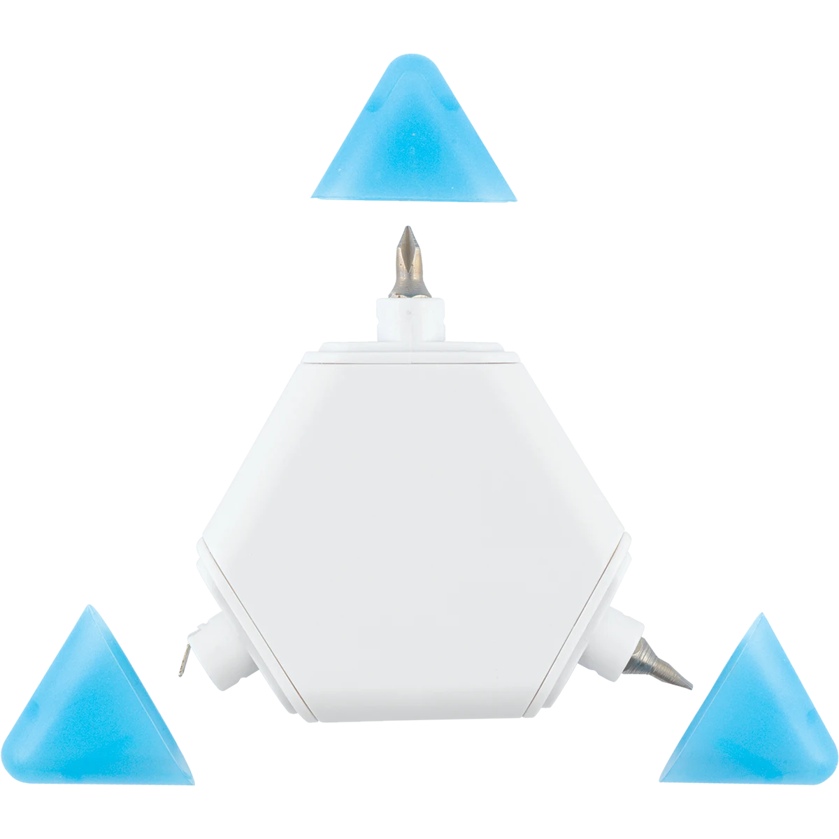 Tools - Triangular Tool Set