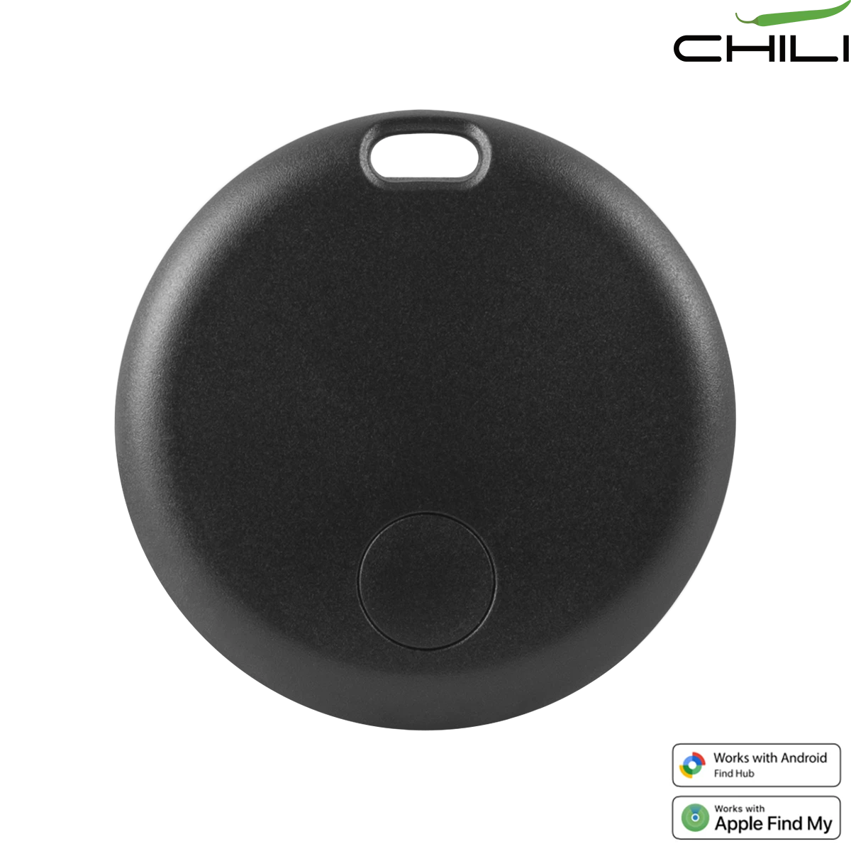 Chili - Seek Tracker Tag