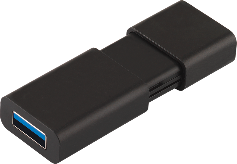 USB (Kingston DataTraveler 100 G3) - 16GB