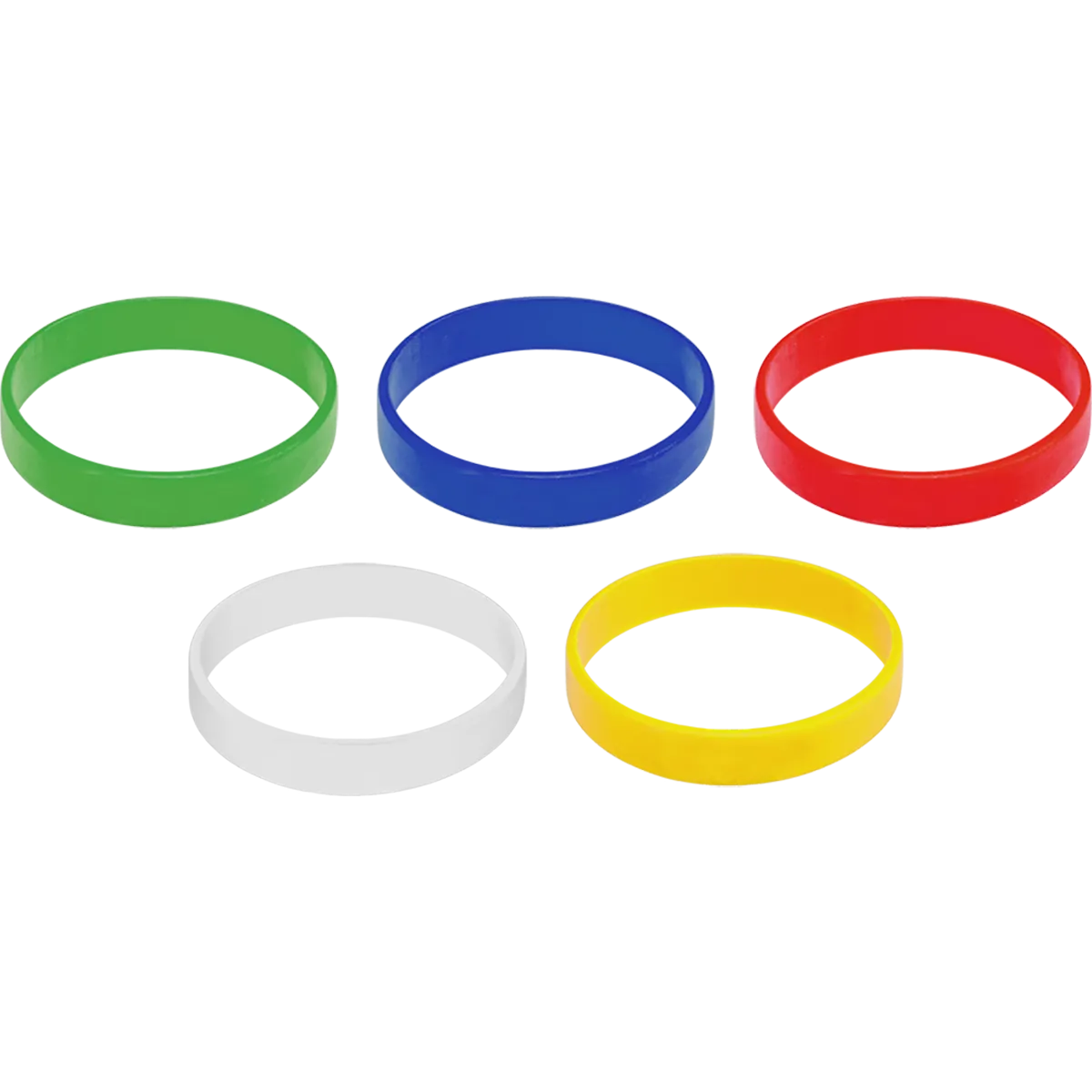 Silicone Wristband - Child