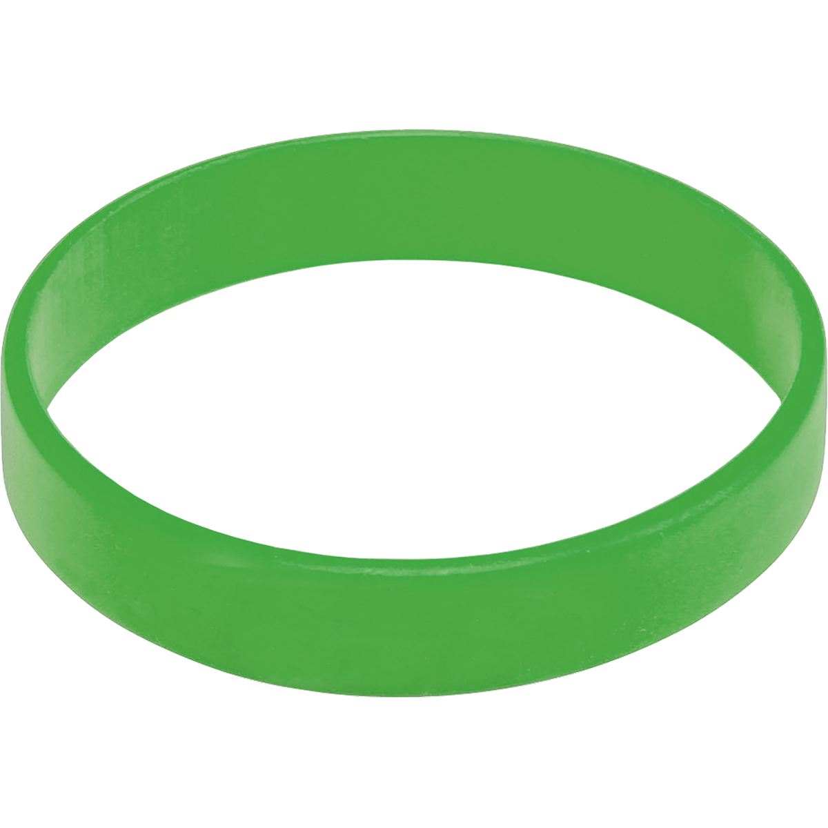 Silicone Wristband