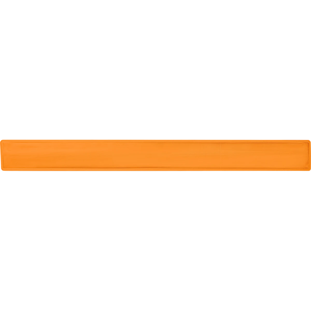 Reflective Slap Armband